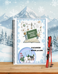 Livret de la route 4/6ans