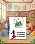 J'apprends l'Anglais