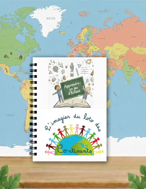 Loto des continents