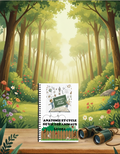 Cycle de vie et anatomie des animaux livret 1