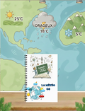 Météo GS
