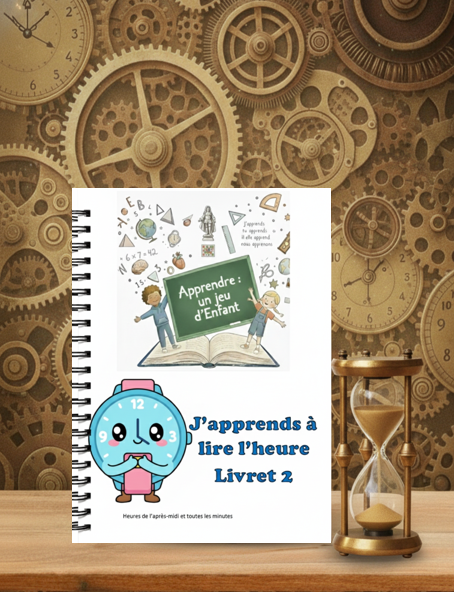 Heure niveau 2