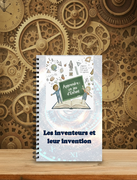 Les inventeurs