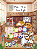 Pack N°1 de phonologie