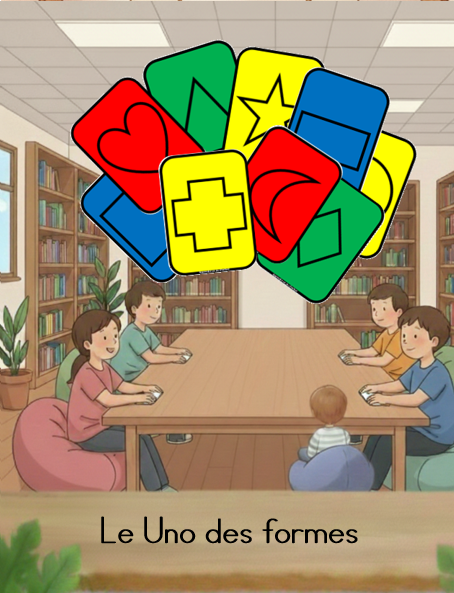 Le Uno des formes