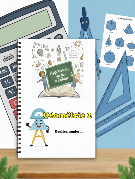 Géométrie 2