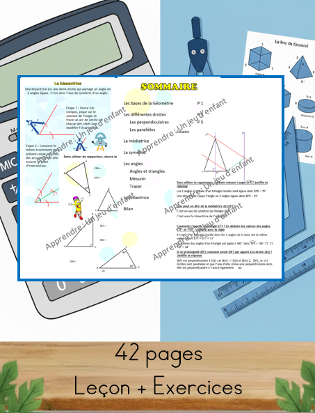 Géométrie 2
