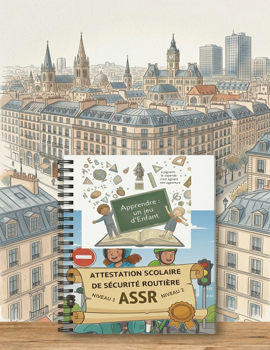 ASSR 1 et 2