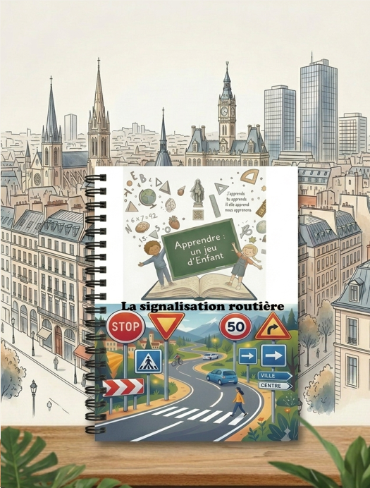 La signalisation routière