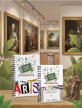 les arts