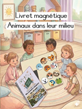Les animaux dans leur milieu