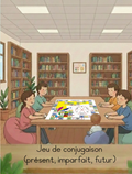 Conju'jouons