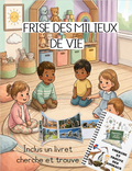 Pack des milieux de vie