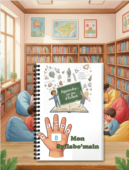 Le syllabo'main