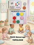 Pack démarrage La Topologie